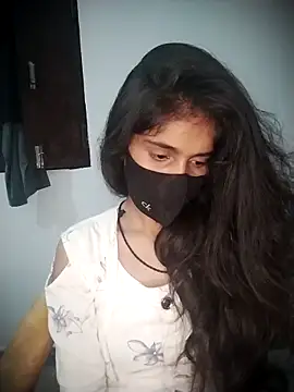 Sexey-Puja online show from 10-05-25, 03:03