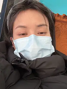 Freda-baby online show from 12-05-25, 03:16