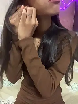 Desire Zoya online show from 02-17-26, 03:53