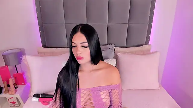 Saian-lory online show from 07-19-26, 04:10