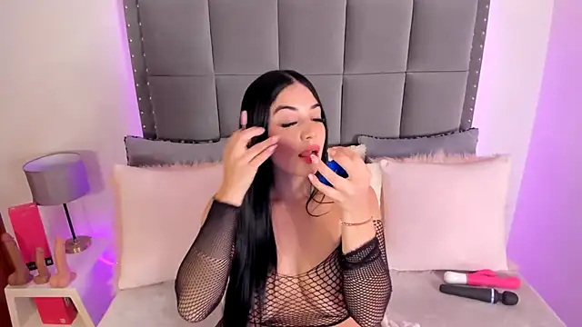 Saian-lory online show from 07-25-26, 03:03