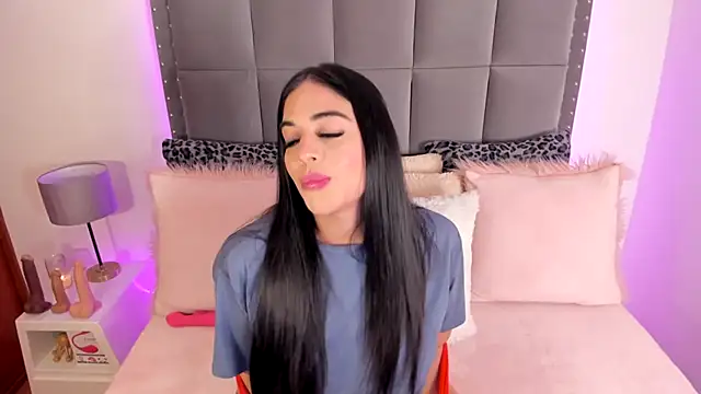 Saian-lory online show from 06-20-26, 02:38