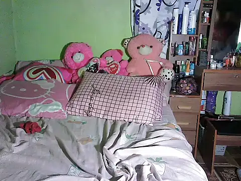 BigClit Ayana online show from 11-27-25, 08:42