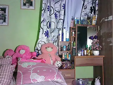 BigClit Ayana online show from 11-22-25, 09:24