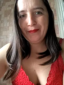 EvelinCutex online show from 10-08-25, 06:04