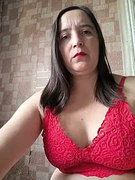 EvelinCutex online show from 10-23-25, 07:18