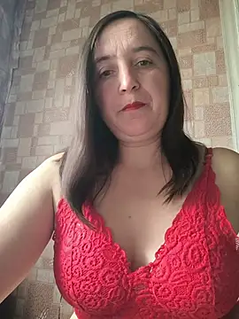 EvelinCutex online show from 10-13-25, 12:18