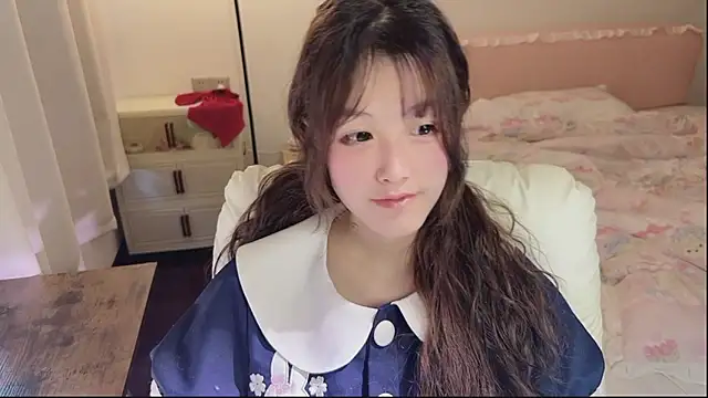 FuFu-puff online show from 03-13-26, 09:14