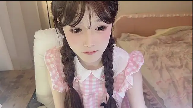 FuFu-puff online show from 04-20-26, 09:45