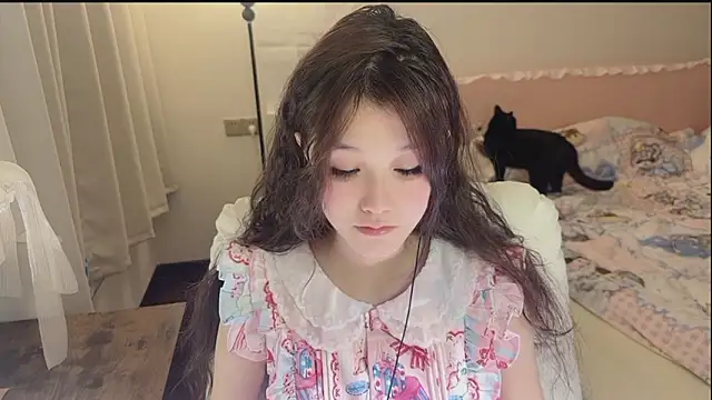 FuFu-puff online show from 01-13-26, 09:57