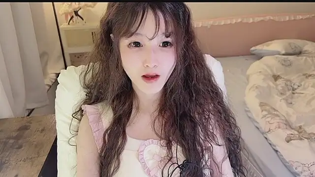 FuFu-puff online show from 04-10-26, 04:58