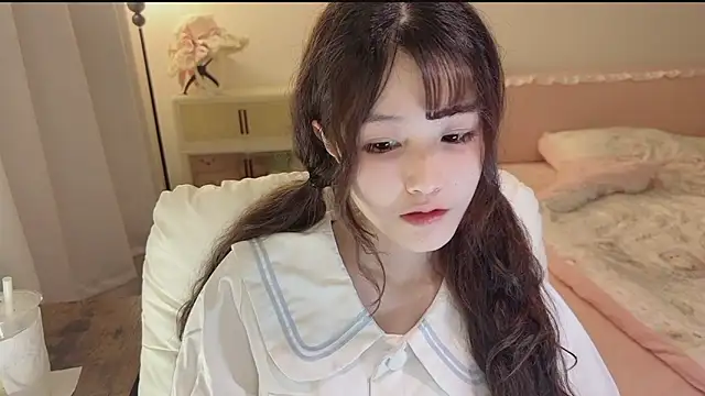 FuFu-puff online show from 03-22-26, 05:14