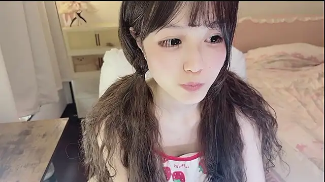 FuFu-puff online show from 04-15-26, 01:55