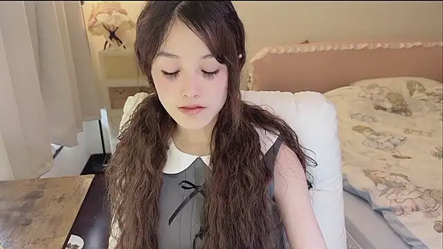 FuFu-puff online show from 04-04-26, 05:14