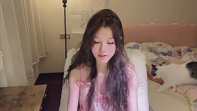 FuFu-puff online show from 12-01-25, 04:08