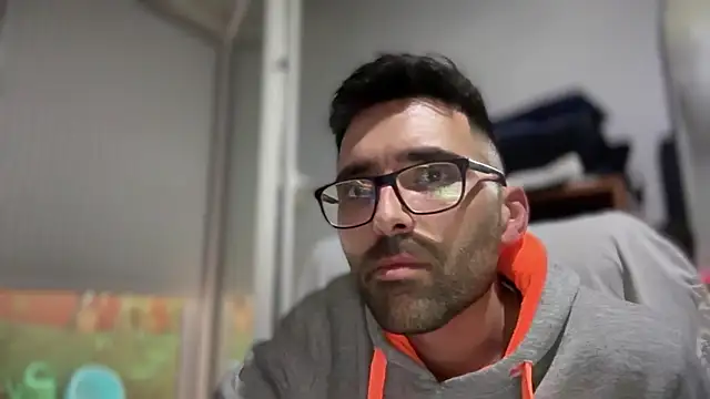 Alicante34 online show from 04-12-26, 11:24