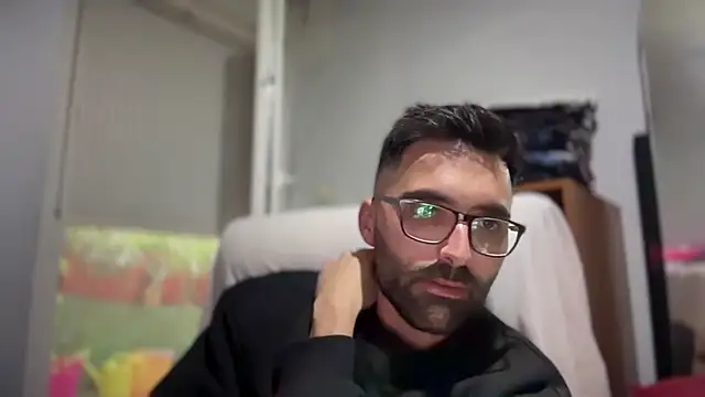 Alicante34 online show from 11-23-25, 12:26