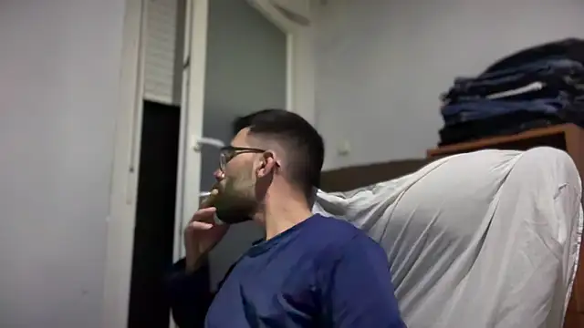 Alicante34 online show from 12-01-25, 12:00