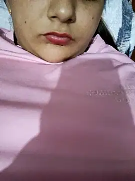 Anushka14321 online show from 11-03-25, 06:11