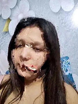 Anushka14321 online show from 10-10-25, 07:25