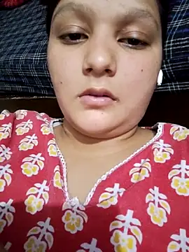 Anushka14321 online show from 10-29-25, 09:03