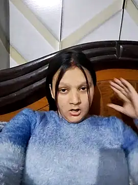 Anushka14321 online show from 11-16-25, 07:29