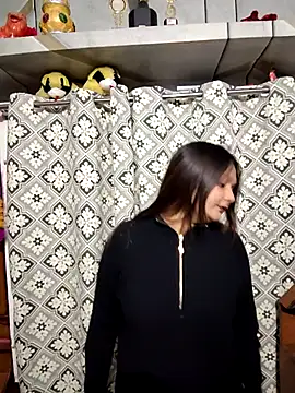 Anushka14321 online show from 01-08-26, 07:14