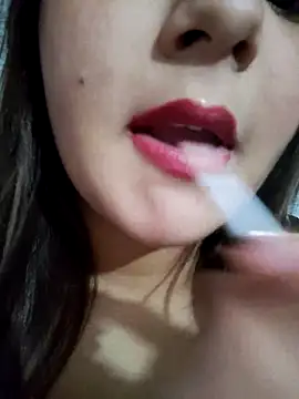 Anushka14321 online show from 10-14-25, 07:47