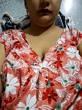 Anushka14321 online show from 11-02-25, 07:08