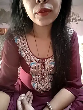 Paakhi-Singh online show from 11-27-25, 06:58