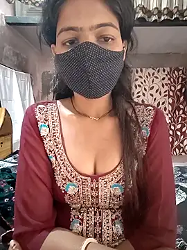 Paakhi-Singh online show from 03-14-26, 11:49