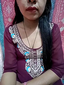 Paakhi-Singh online show from 12-20-25, 06:44