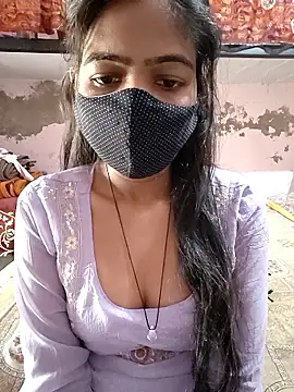 Paakhi-Singh online show from 01-16-26, 07:56