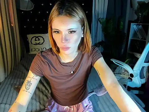 samantha fox8 online show from 11-29-25, 12:22