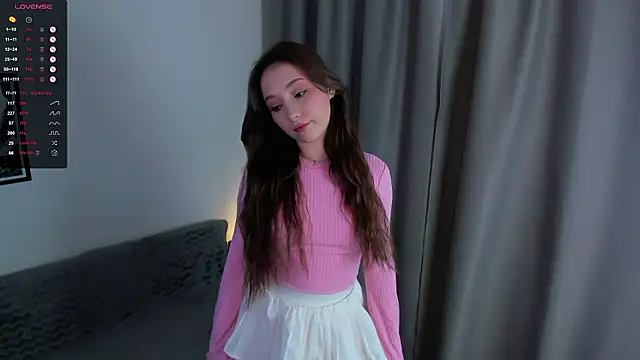 Snapshot of wetpussydaily chatting on 02-03-26, 09:47 wetpussydaily online show from 02-03-26, 09:47