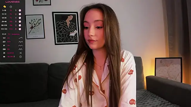 Snapshot of wetpussydaily chatting on 02-28-26, 11:43 wetpussydaily online show from 02-28-26, 11:43