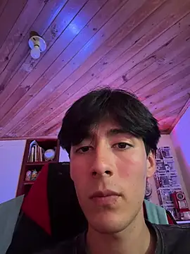 Jeremias miller online show from 06-07-26, 03:01
