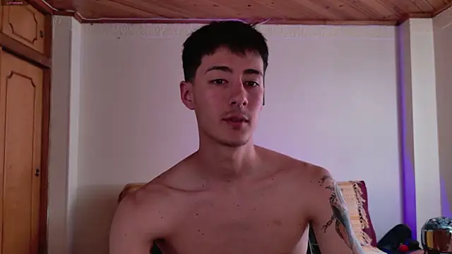 Jeremias miller online show from 12-04-25, 07:46