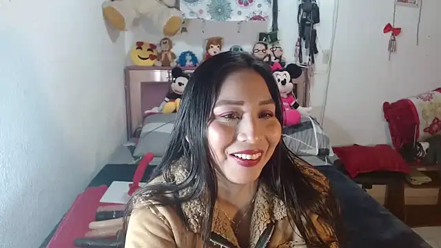 Mariajose202 online show from 02-10-26, 02:43