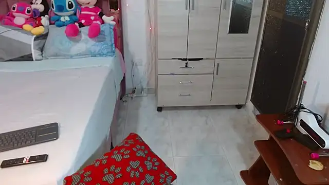 Mariajose202 online show from 11-22-25, 01:43