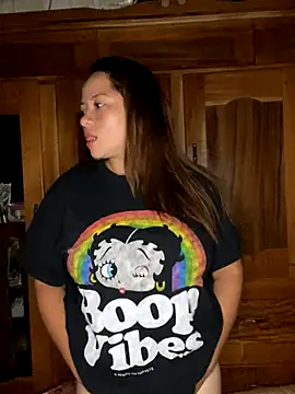 sabrossa online show from 11-06-25, 03:21