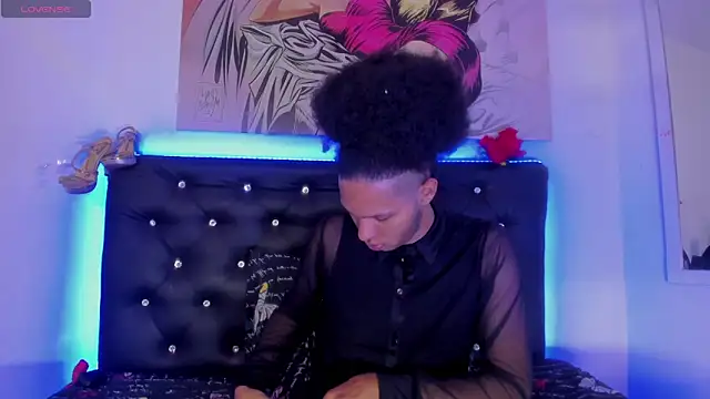 DEAMOL online show from 11-11-25, 06:14