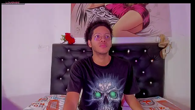 DEAMOL online show from 01-08-26, 06:36