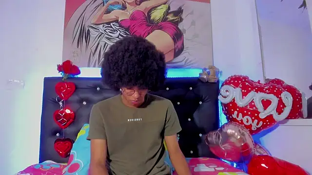 DEAMOL online show from 02-16-26, 01:21