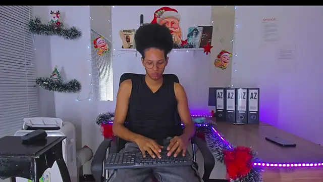 DEAMOL online show from 12-16-25, 06:34