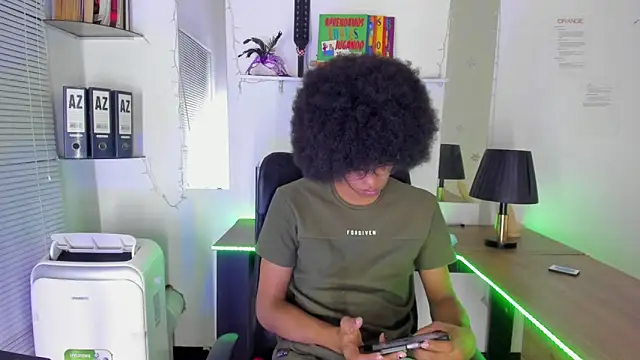 DEAMOL online show from 11-07-25, 06:34