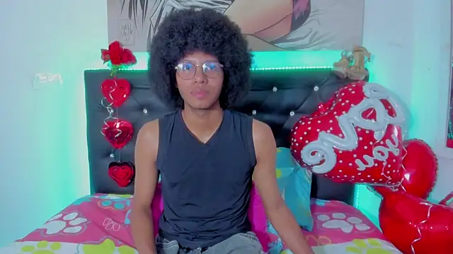 DEAMOL online show from 02-12-26, 01:11