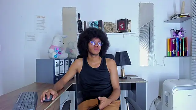 DEAMOL online show from 02-11-26, 01:22