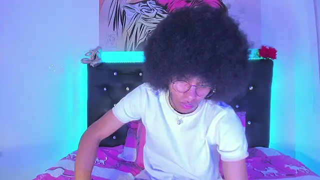 DEAMOL online show from 11-19-25, 06:52