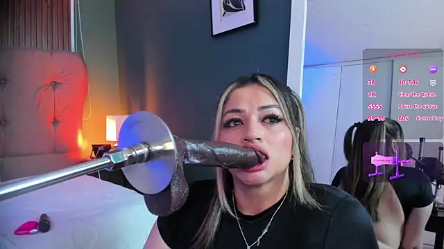 Karol Pagee online show from 07-09-26, 11:59